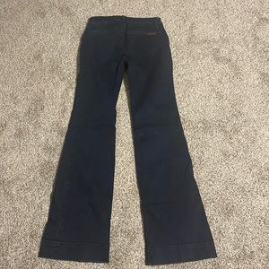Wrangler Trouser Jeans